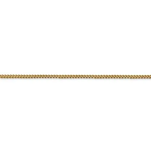 1.20mm Franco Chain Necklace