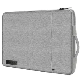 13" - 15" inch Laptop Bag Case Cover Sleeve Waterproof Zipper