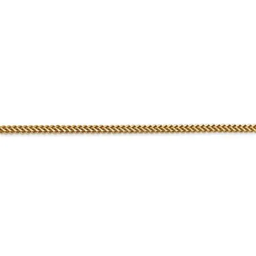 1.70mm Franco Chain Necklace