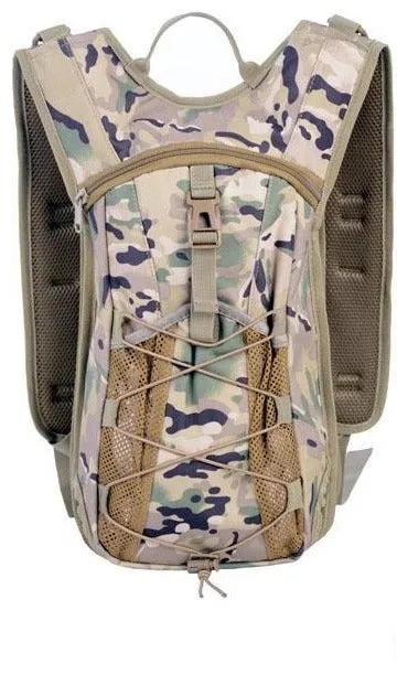 3L Military Hydration Backpack