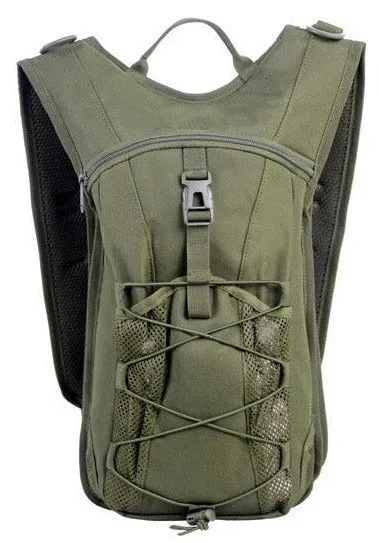 3L Military Hydration Backpack