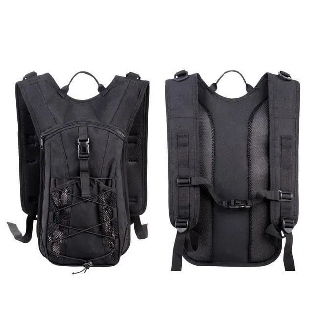 3L Military Hydration Backpack