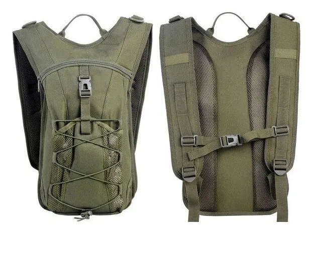 3L Military Hydration Backpack