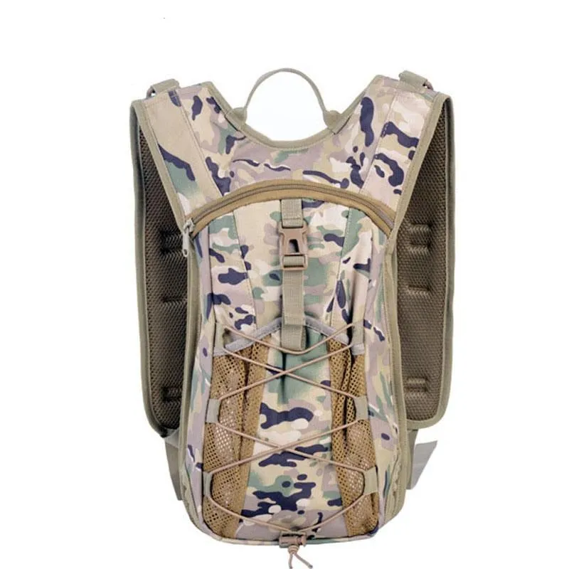 3L Military Hydration Backpack