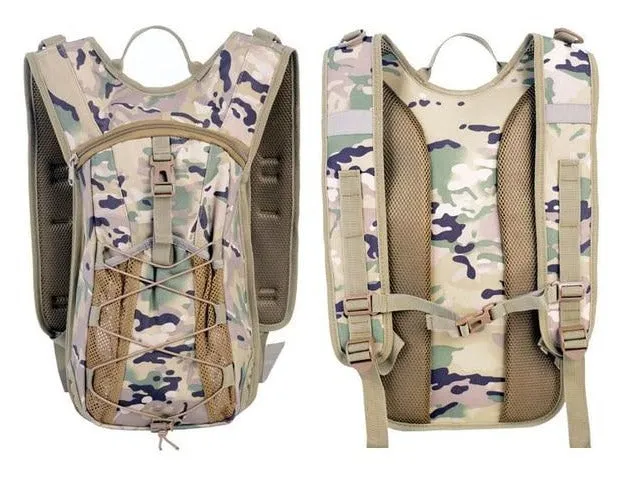 3L Military Hydration Backpack