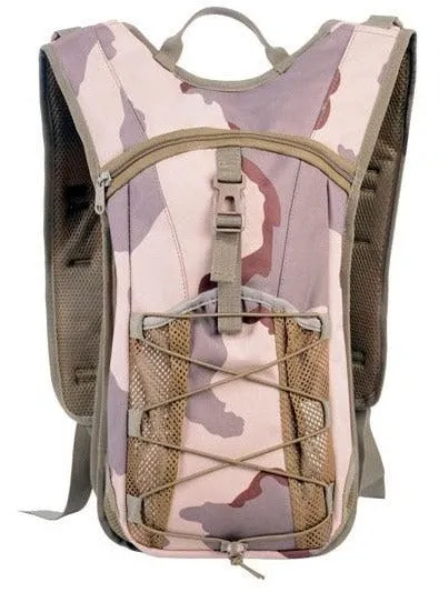 3L Military Hydration Backpack