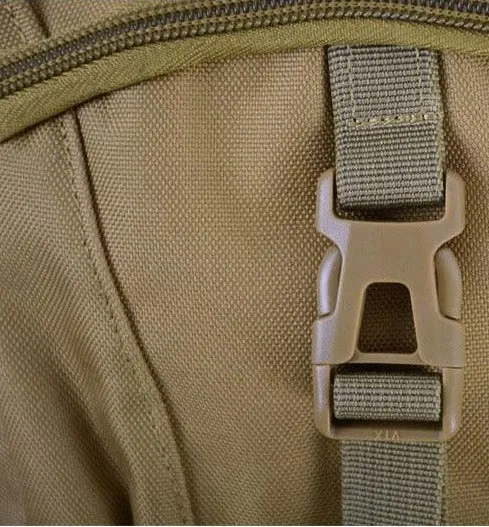 3L Military Hydration Backpack