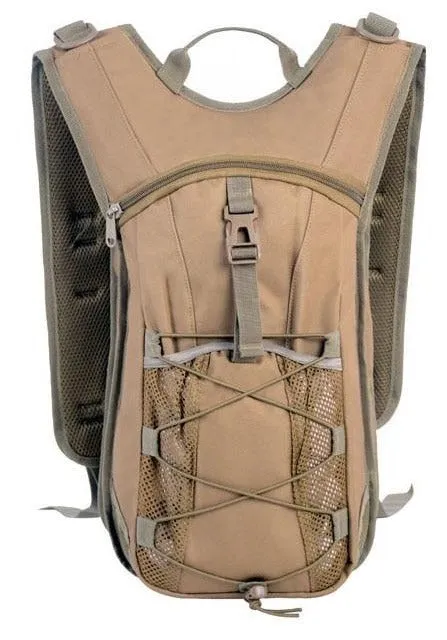 3L Military Hydration Backpack