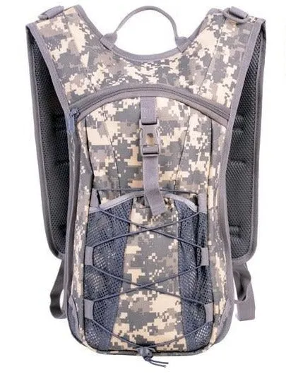 3L Military Hydration Backpack