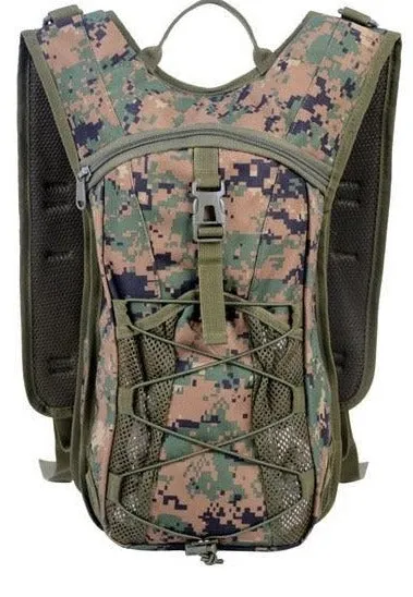 3L Military Hydration Backpack