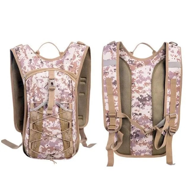 3L Military Hydration Backpack