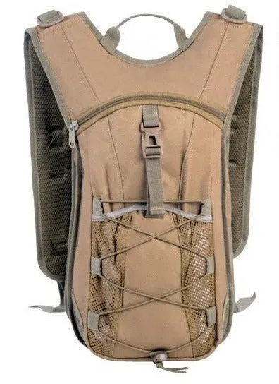 3L Military Hydration Backpack