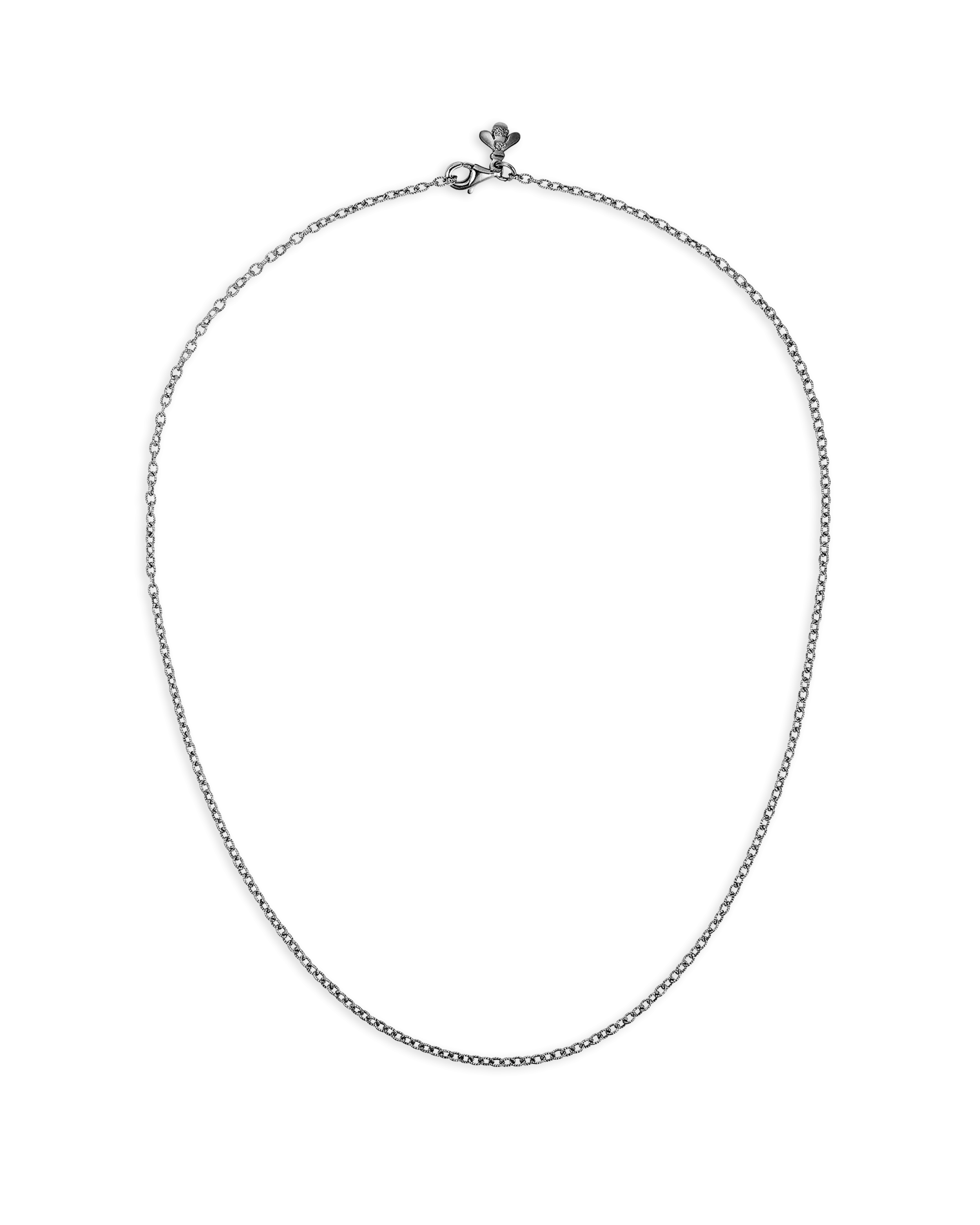 44cm Rollò Chain with Medium Links