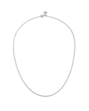 44cm Rollò Chain with Medium Links