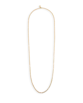 86cm Rollò Chain with Large Links