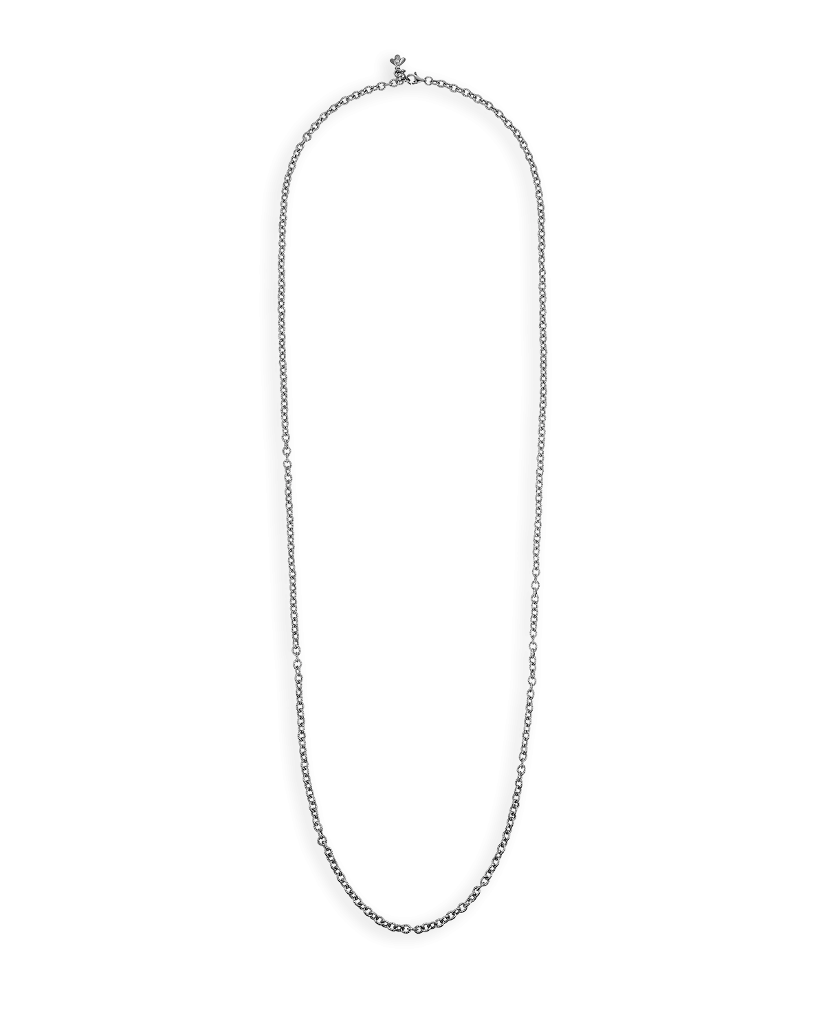 86cm Rollò Chain with Large Links