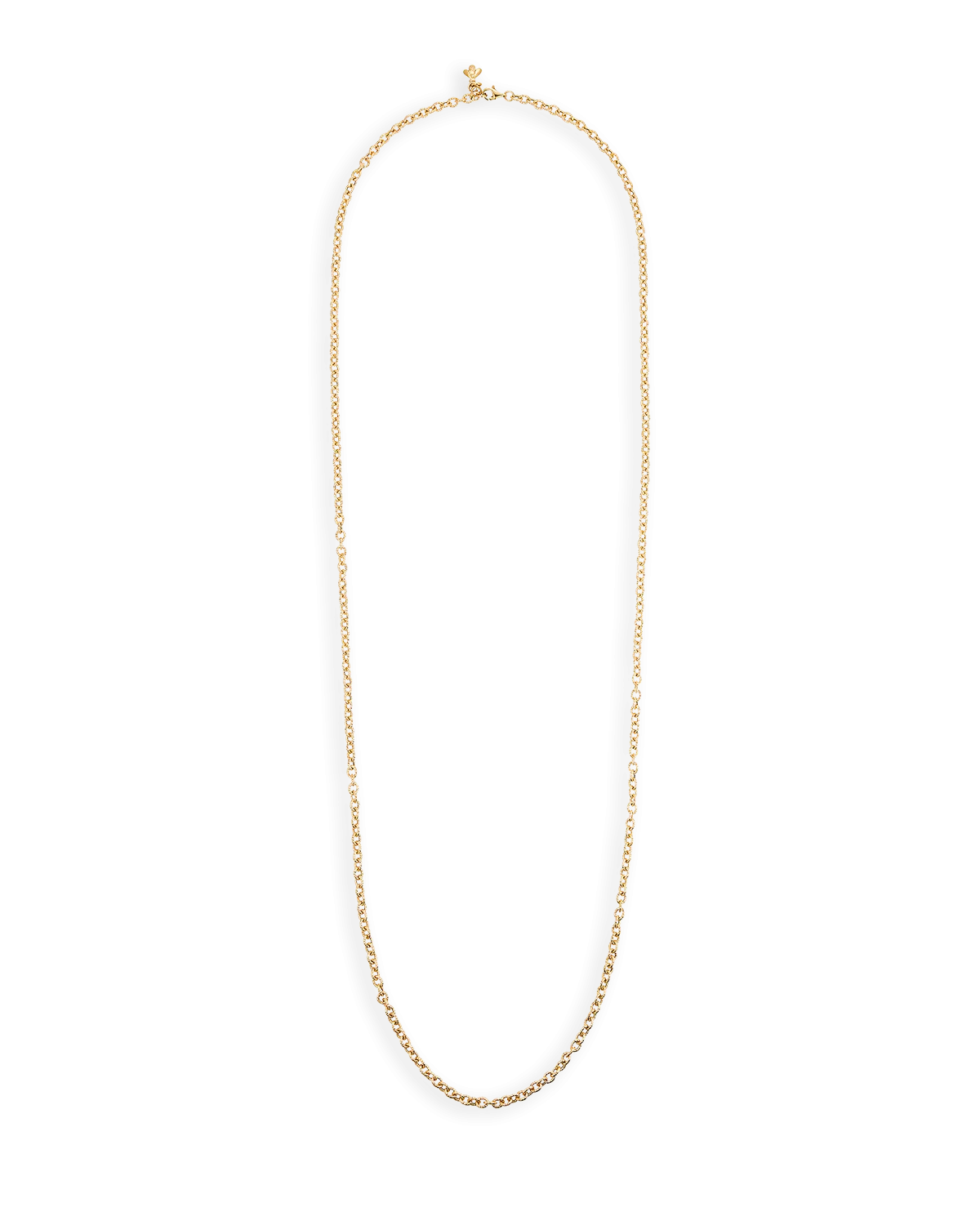 86cm Rollò Chain with Large Links