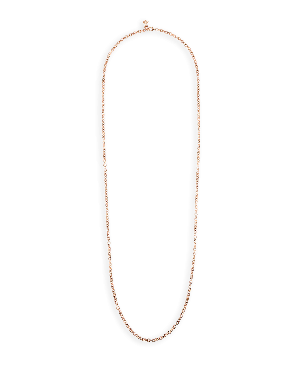 86cm Rollò Chain with Large Links