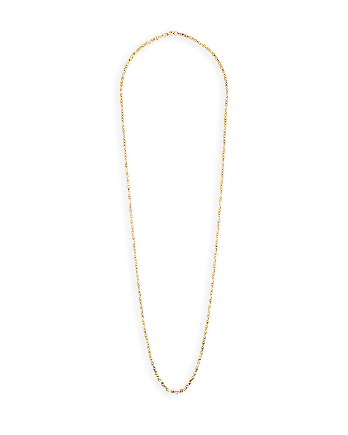 86cm Rollò Chain with Medium Links