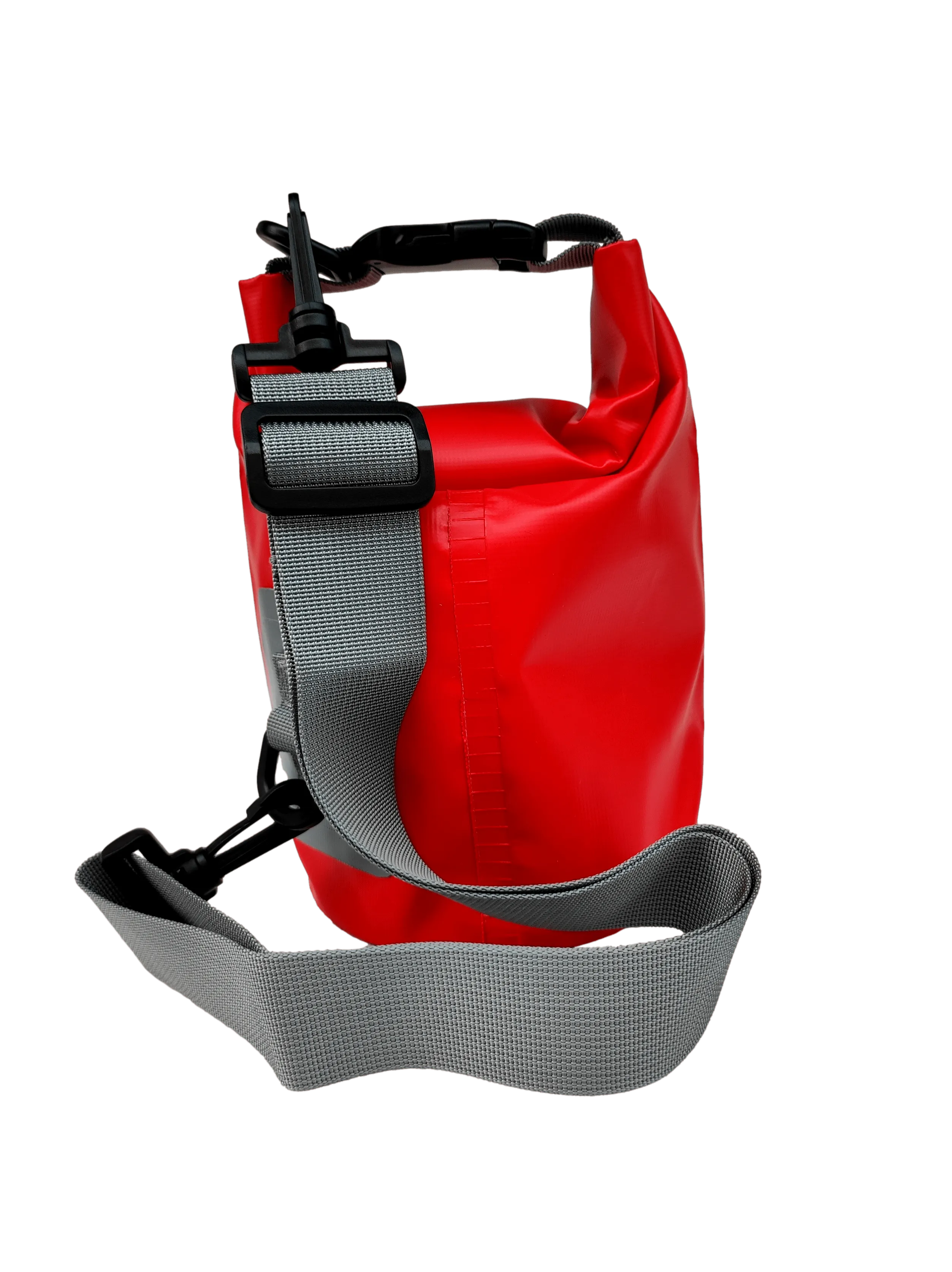 Adventure Dry Bag Size 2L-3L (Red)