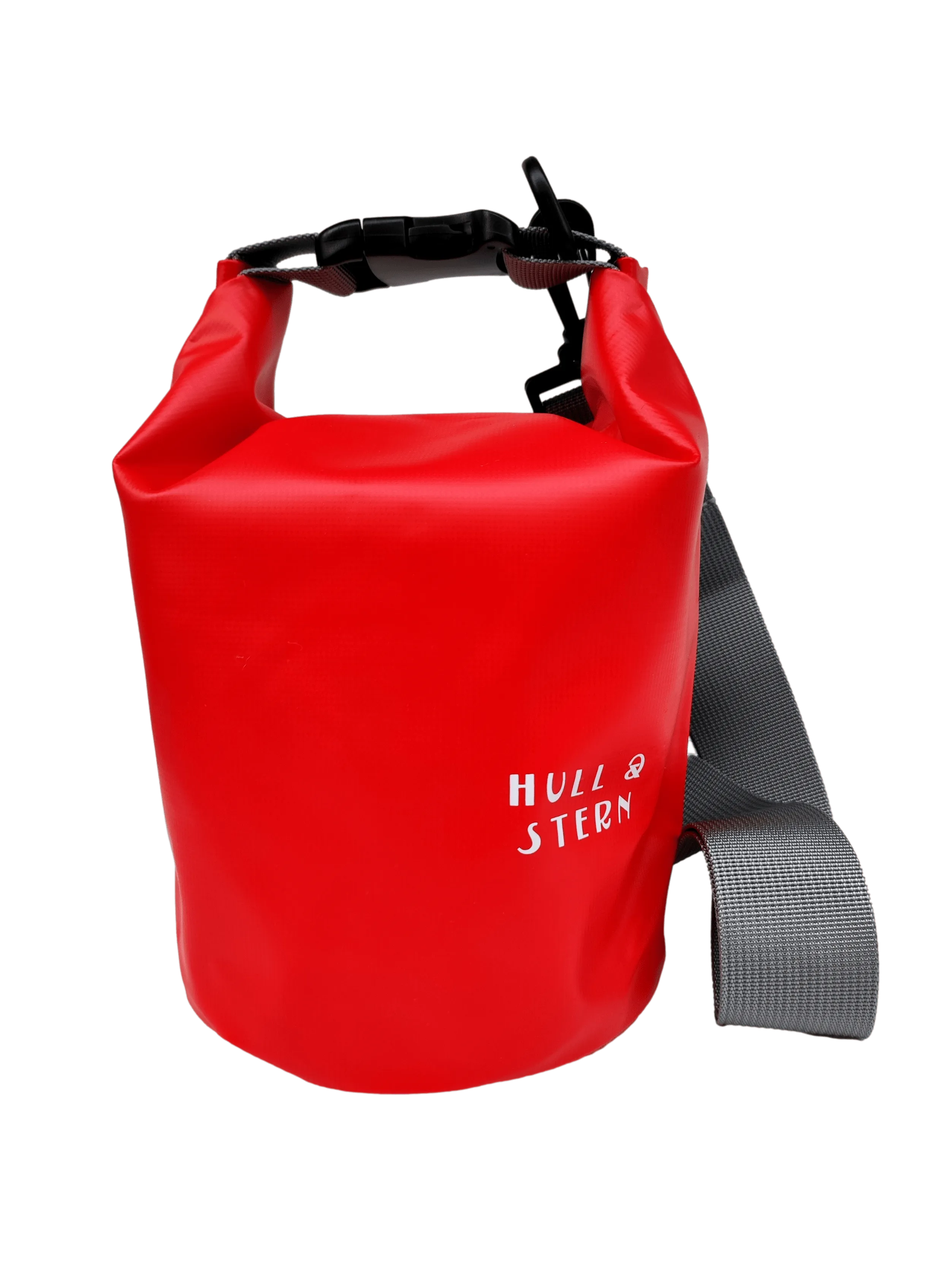 Adventure Dry Bag Size 2L-3L (Red)