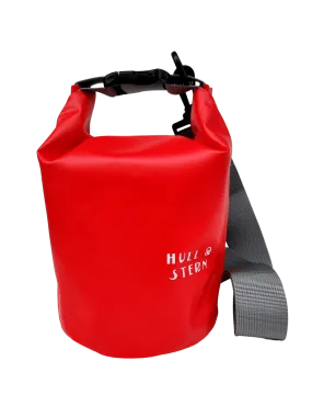 Adventure Dry Bag Size 2L-3L (Red)