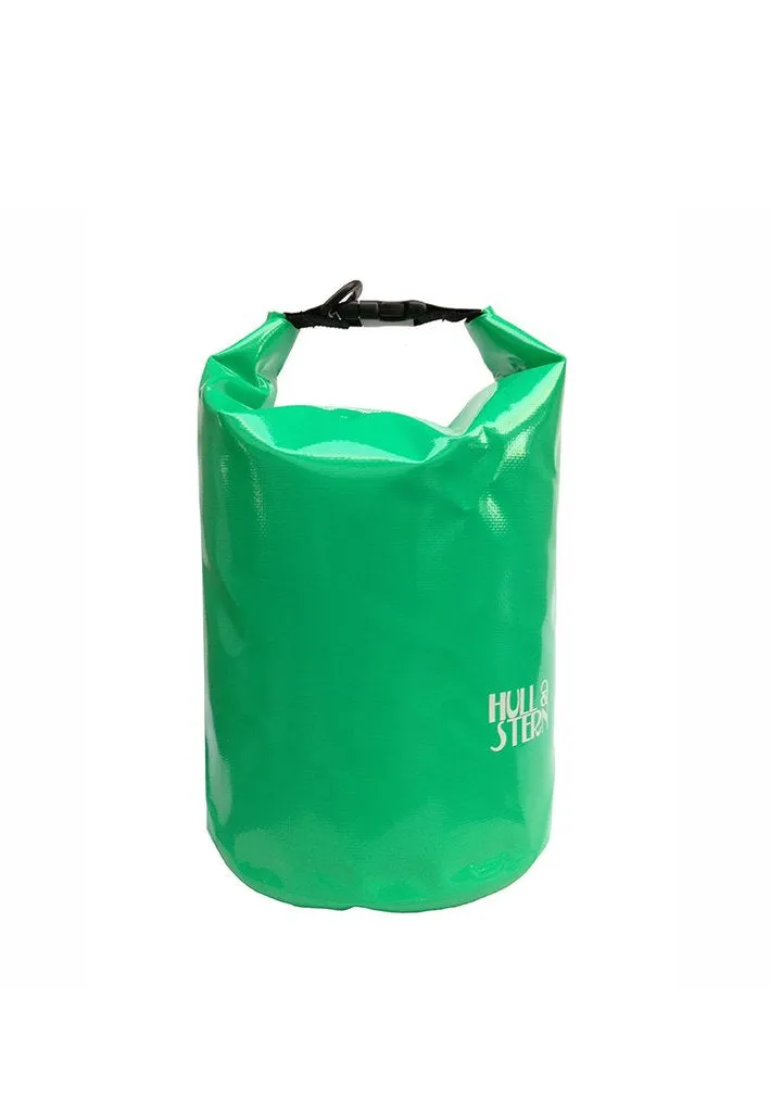 Adventure Dry Bag Size 5L (Sea Foam Green Backpack)