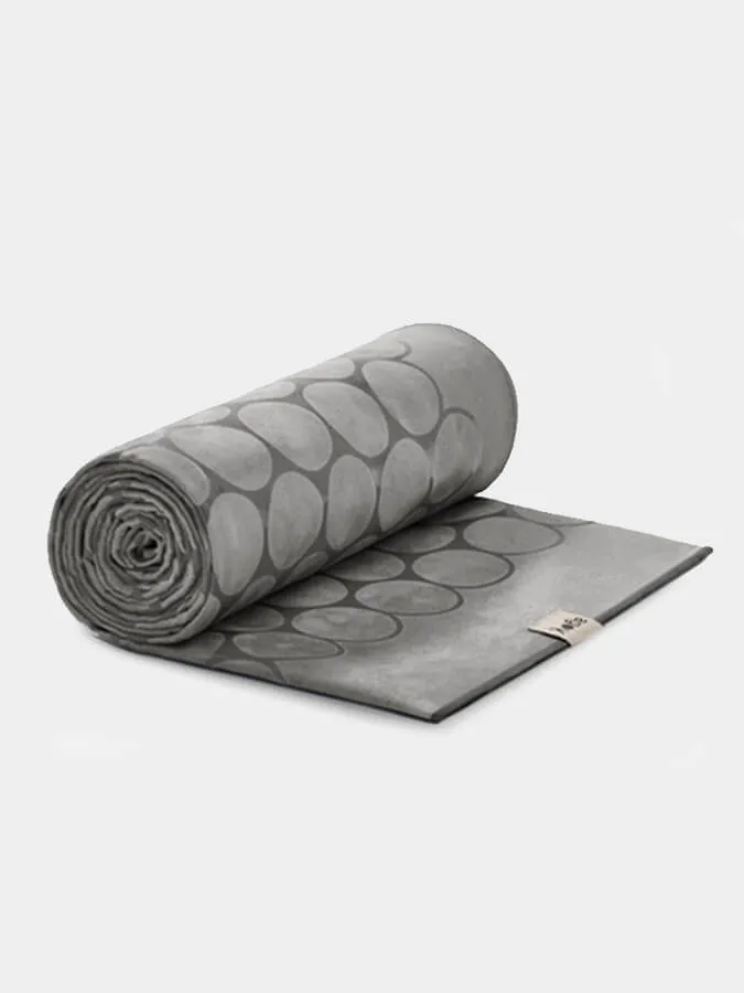 agoy Gecko Touch Yoga Towel