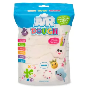 Air Dough Modeling Dough 300g Bag