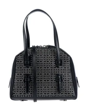 Alaïa Women Handbag Black -- --