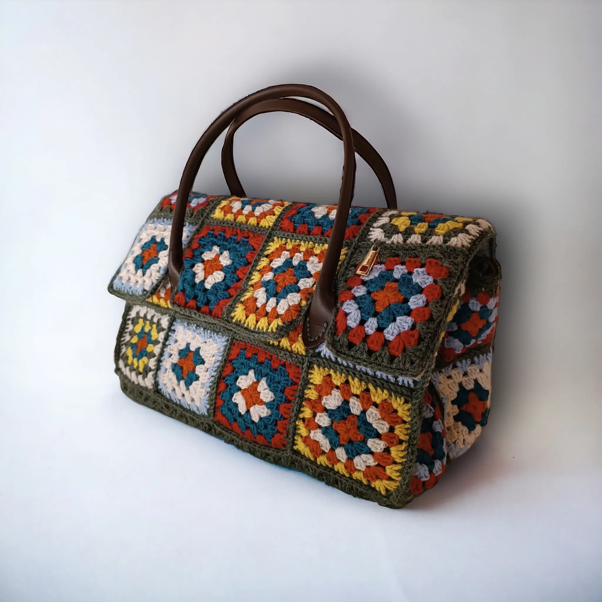 ALAGNA BAG