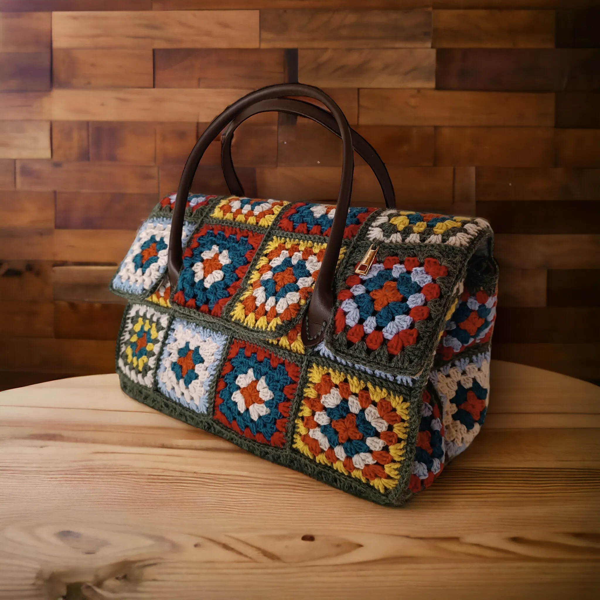 ALAGNA BAG