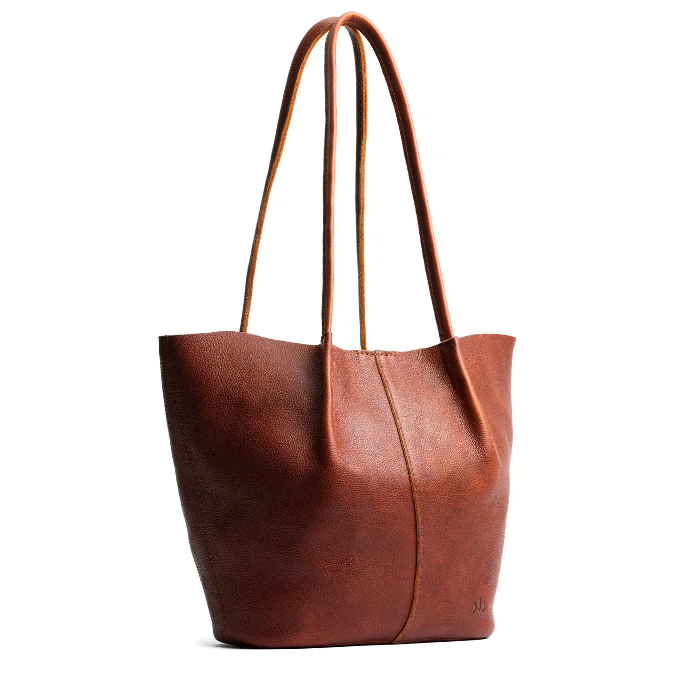 'Almost Perfect' Devan Bucket Tote