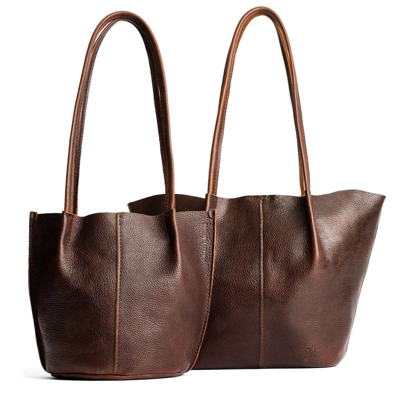 'Almost Perfect' Devan Bucket Tote