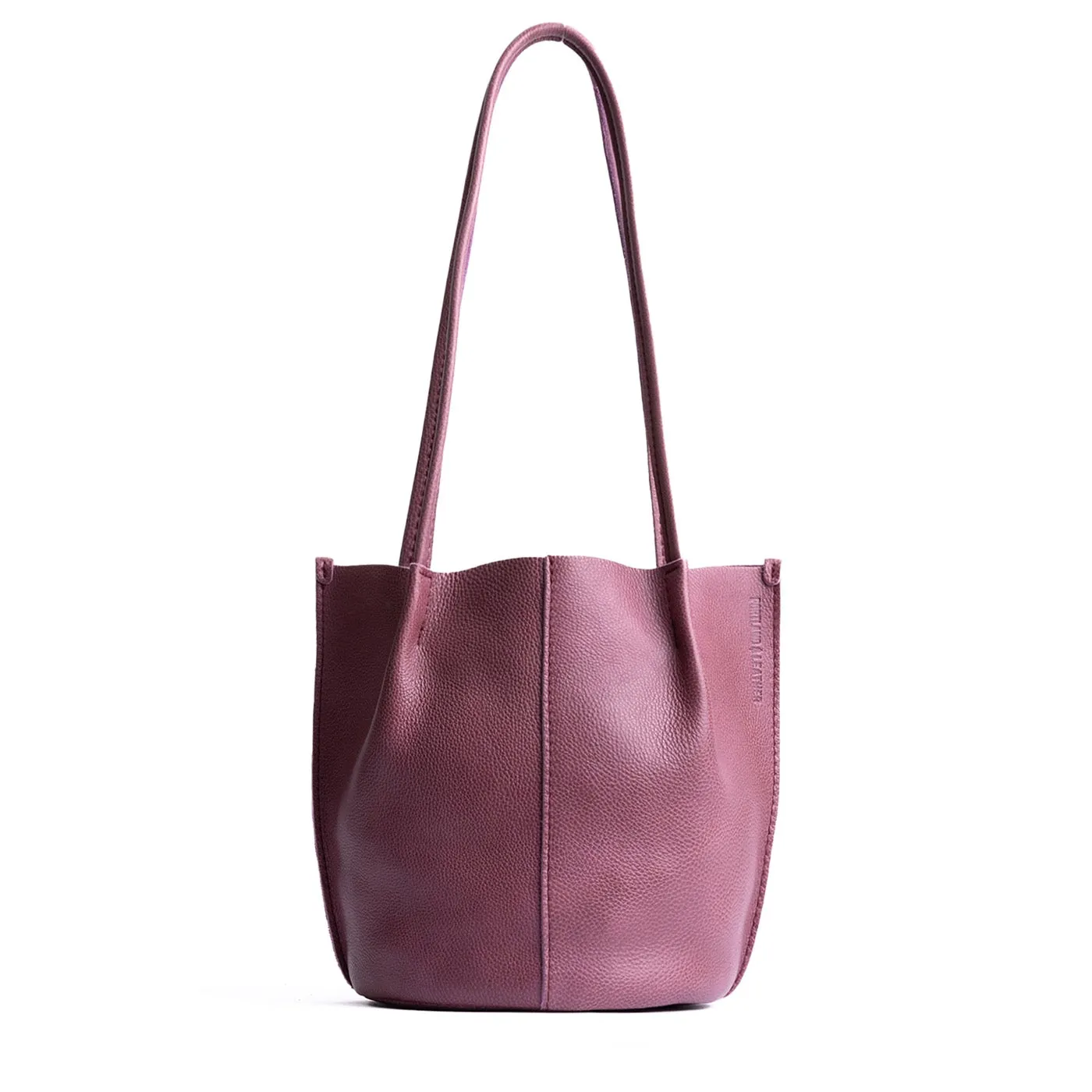 'Almost Perfect' Devan Bucket Tote