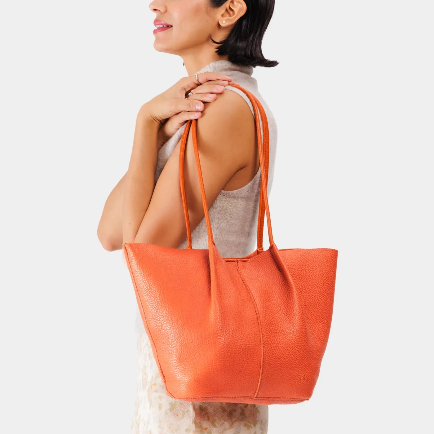 'Almost Perfect' Devan Bucket Tote