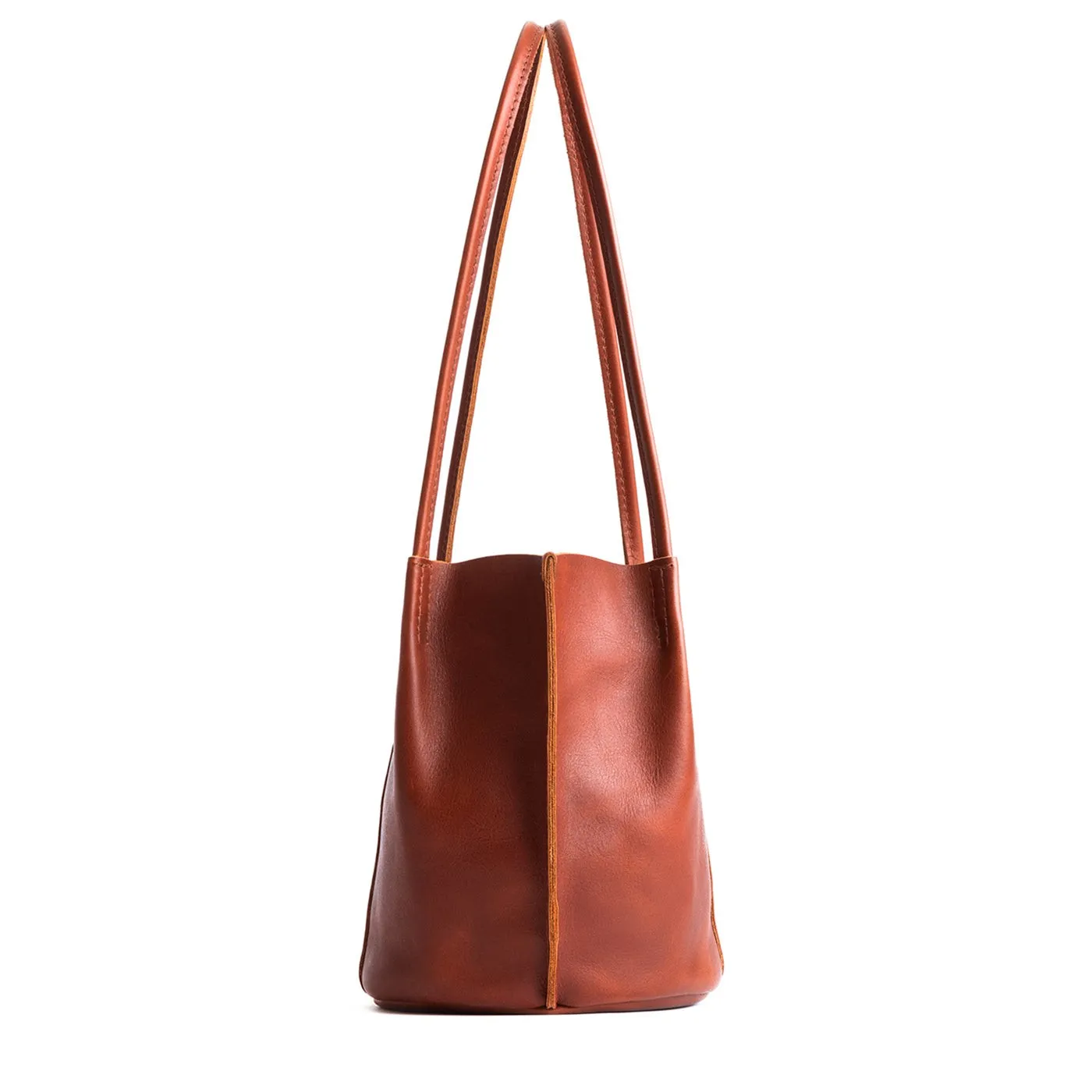 'Almost Perfect' Devan Bucket Tote