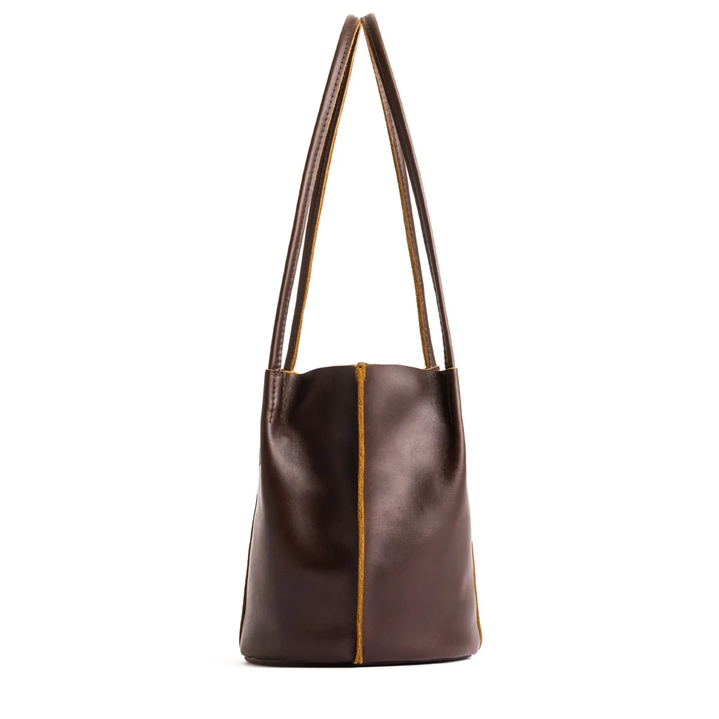 'Almost Perfect' Devan Bucket Tote