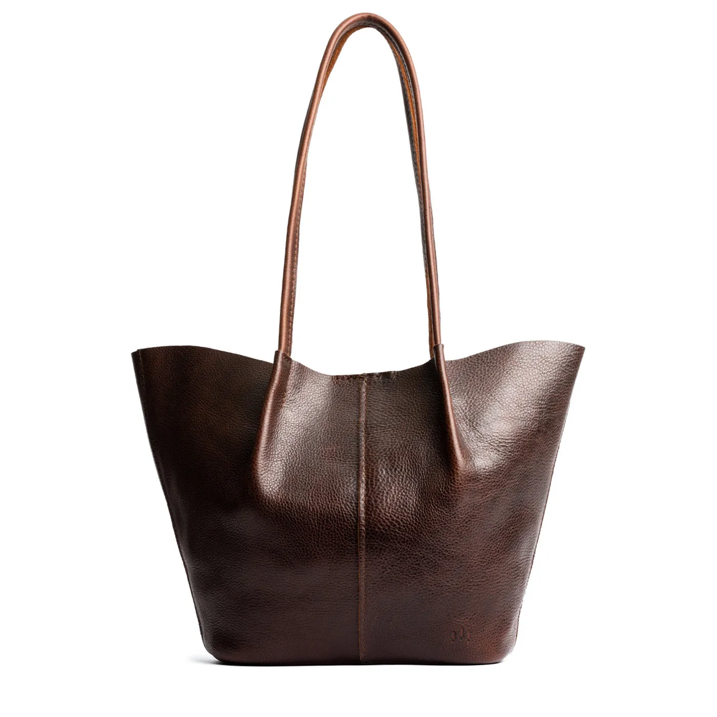 'Almost Perfect' Devan Bucket Tote