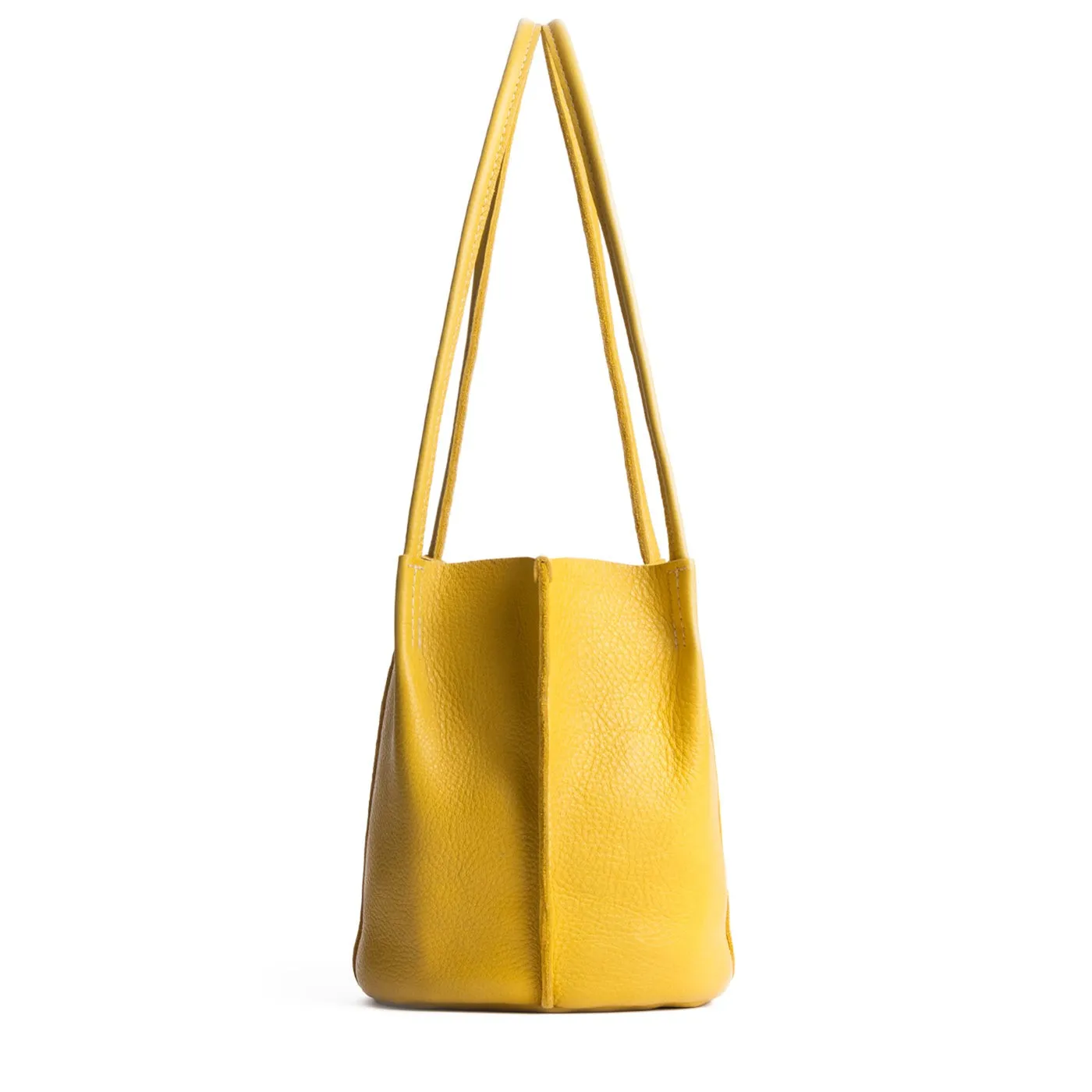 'Almost Perfect' Devan Bucket Tote