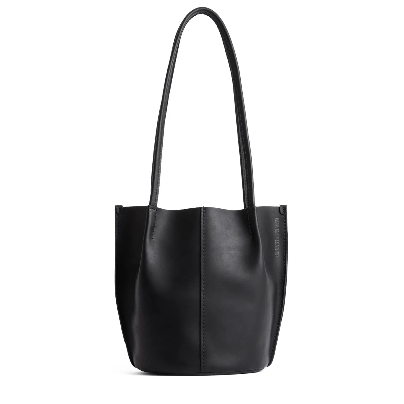 'Almost Perfect' Devan Bucket Tote