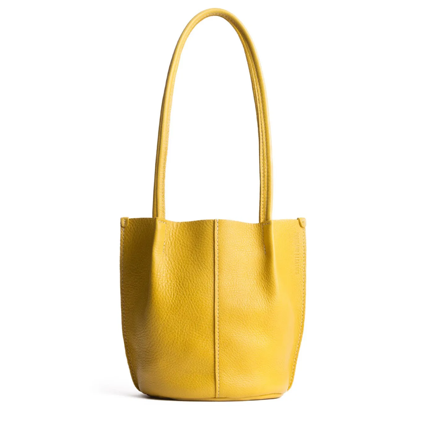 'Almost Perfect' Devan Bucket Tote