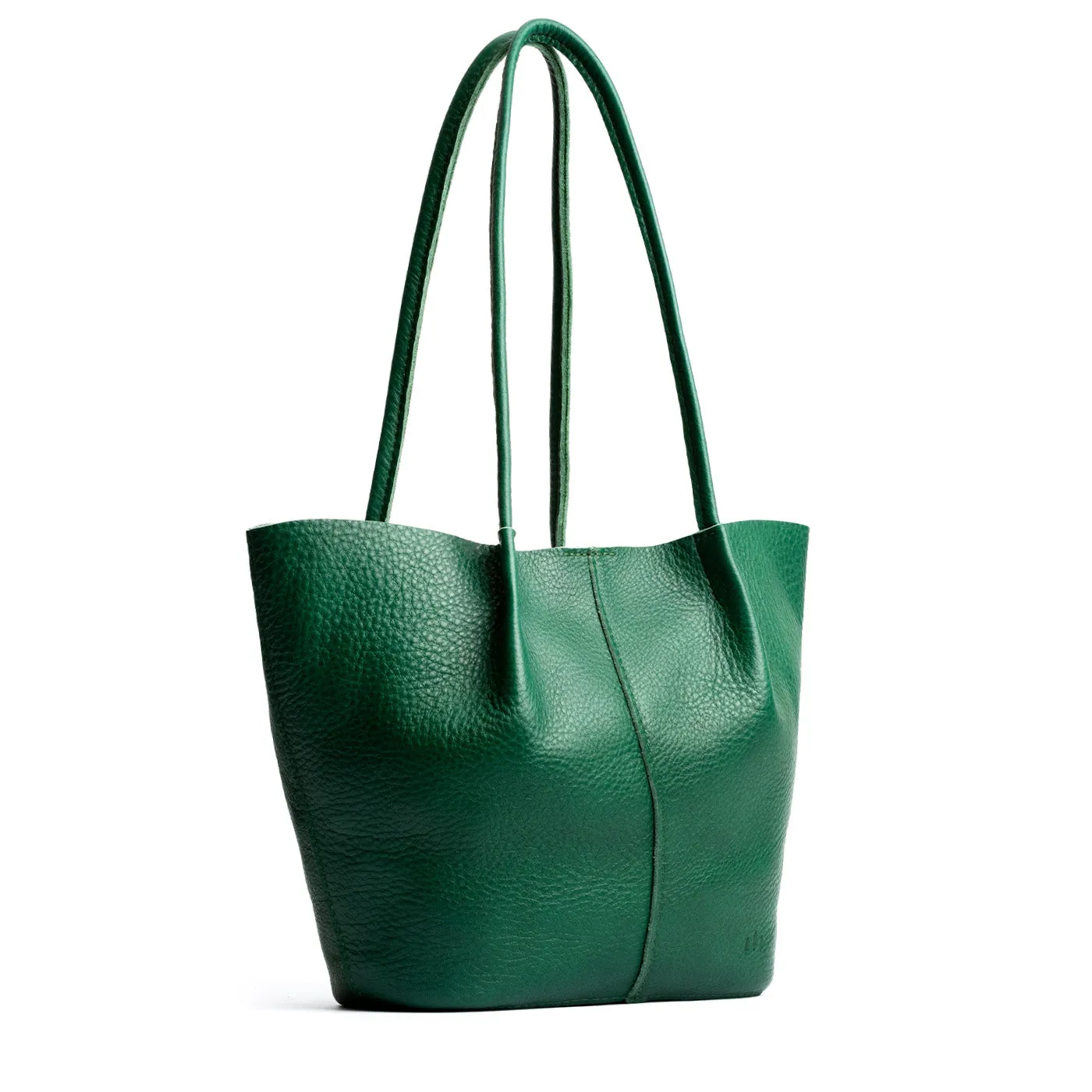 'Almost Perfect' Devan Bucket Tote