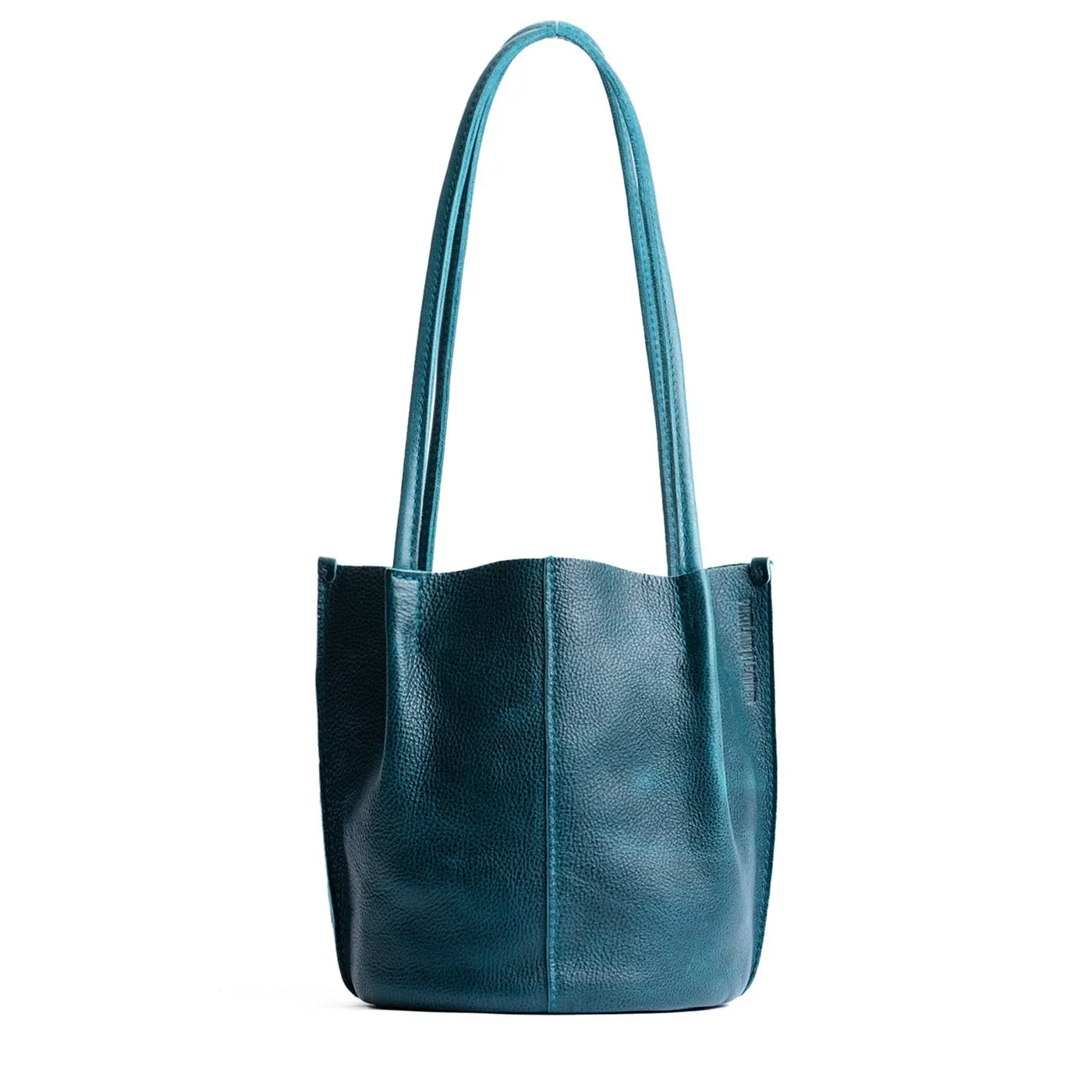 'Almost Perfect' Devan Bucket Tote