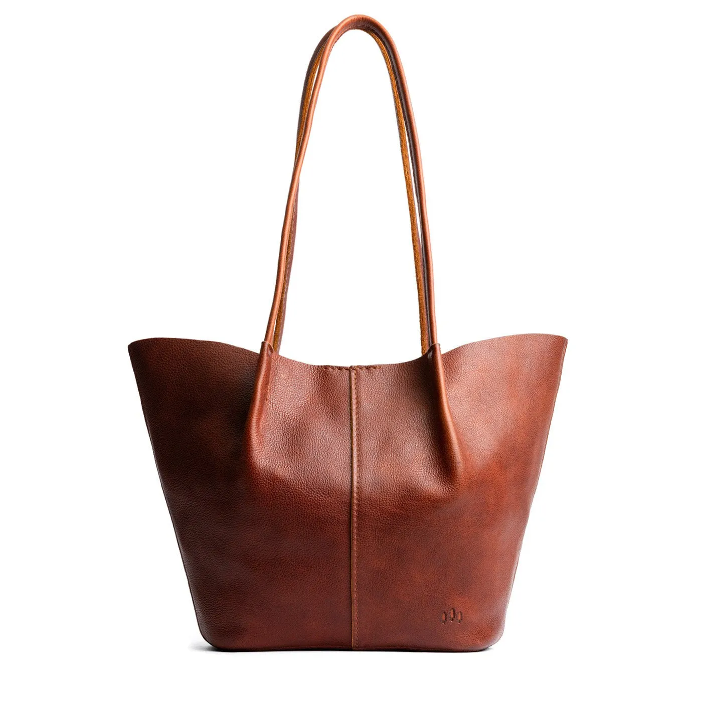 'Almost Perfect' Devan Bucket Tote