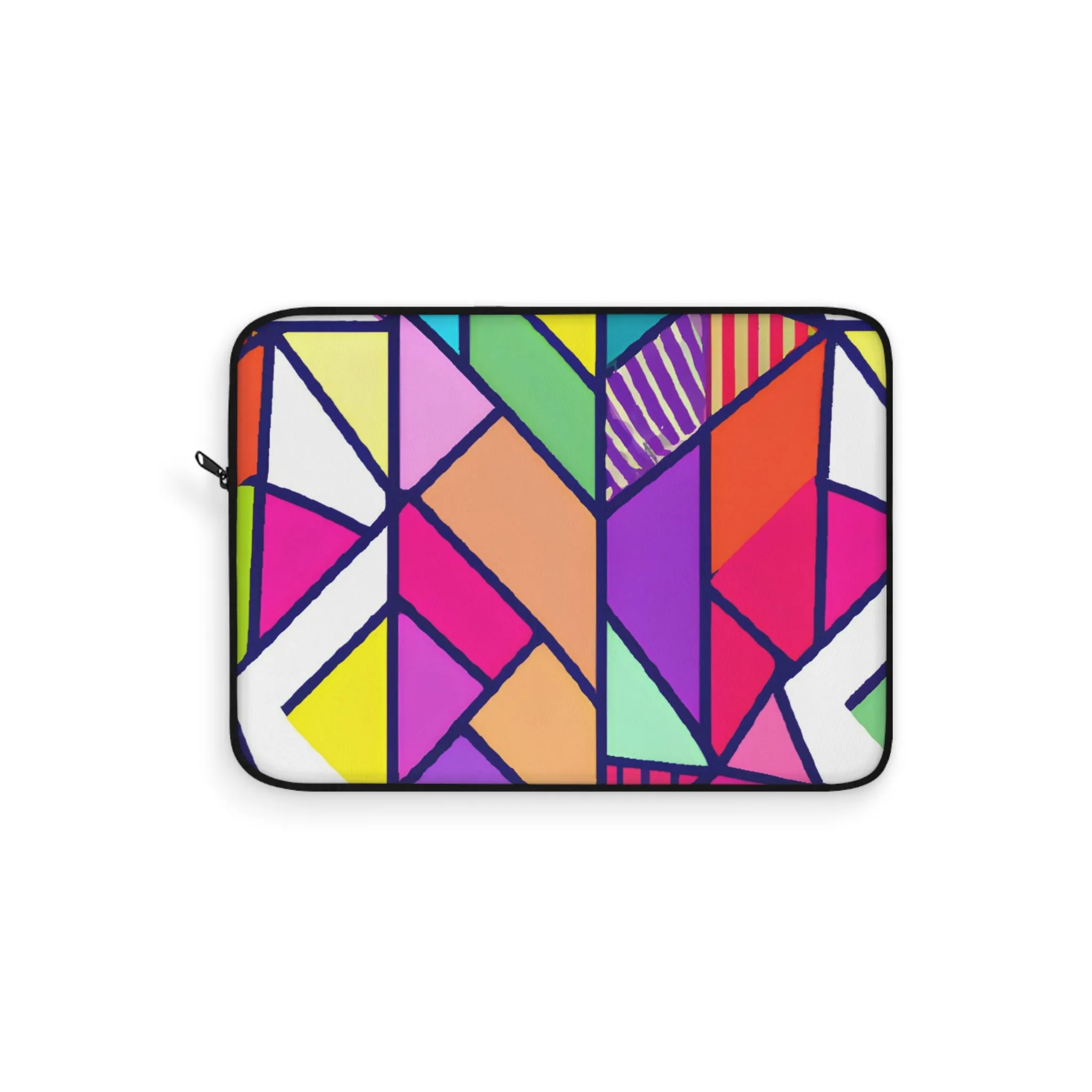 AquaKrush - LGBTQ  Laptop Sleeve (12", 13", 15")