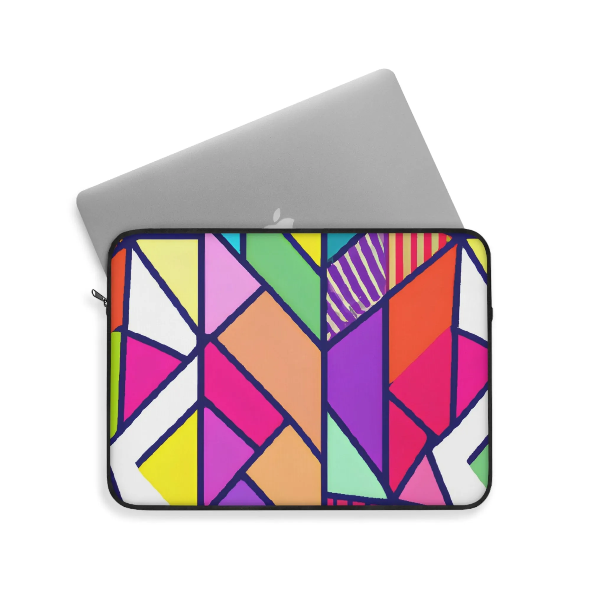 AquaKrush - LGBTQ  Laptop Sleeve (12", 13", 15")