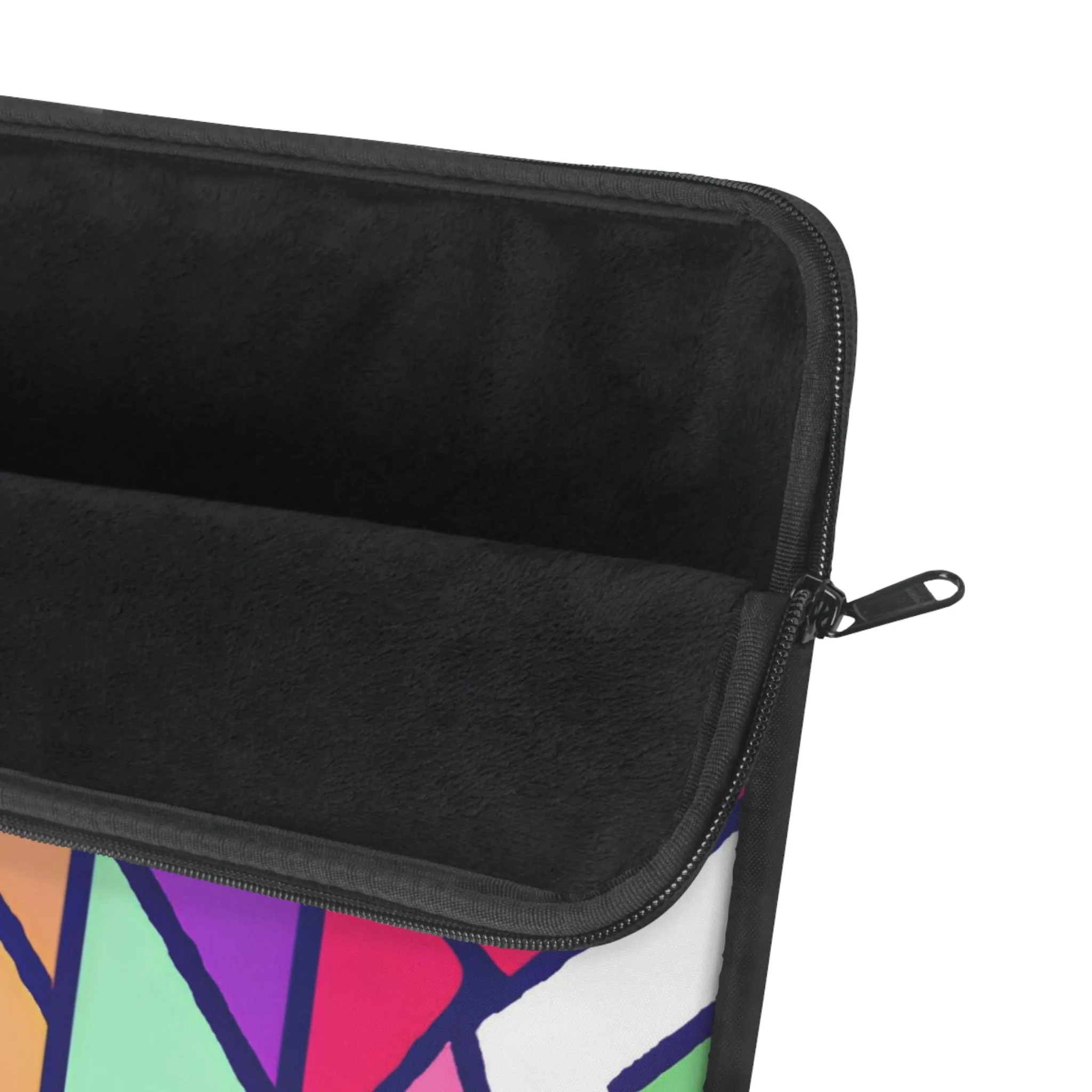 AquaKrush - LGBTQ  Laptop Sleeve (12", 13", 15")