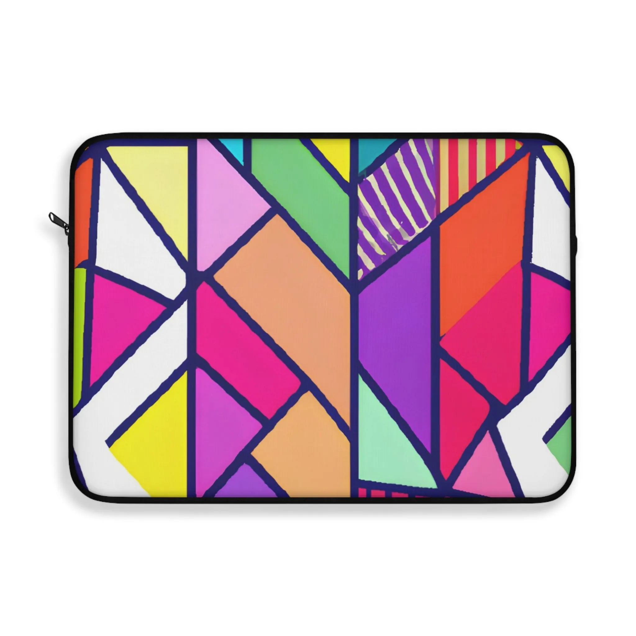 AquaKrush - LGBTQ  Laptop Sleeve (12", 13", 15")