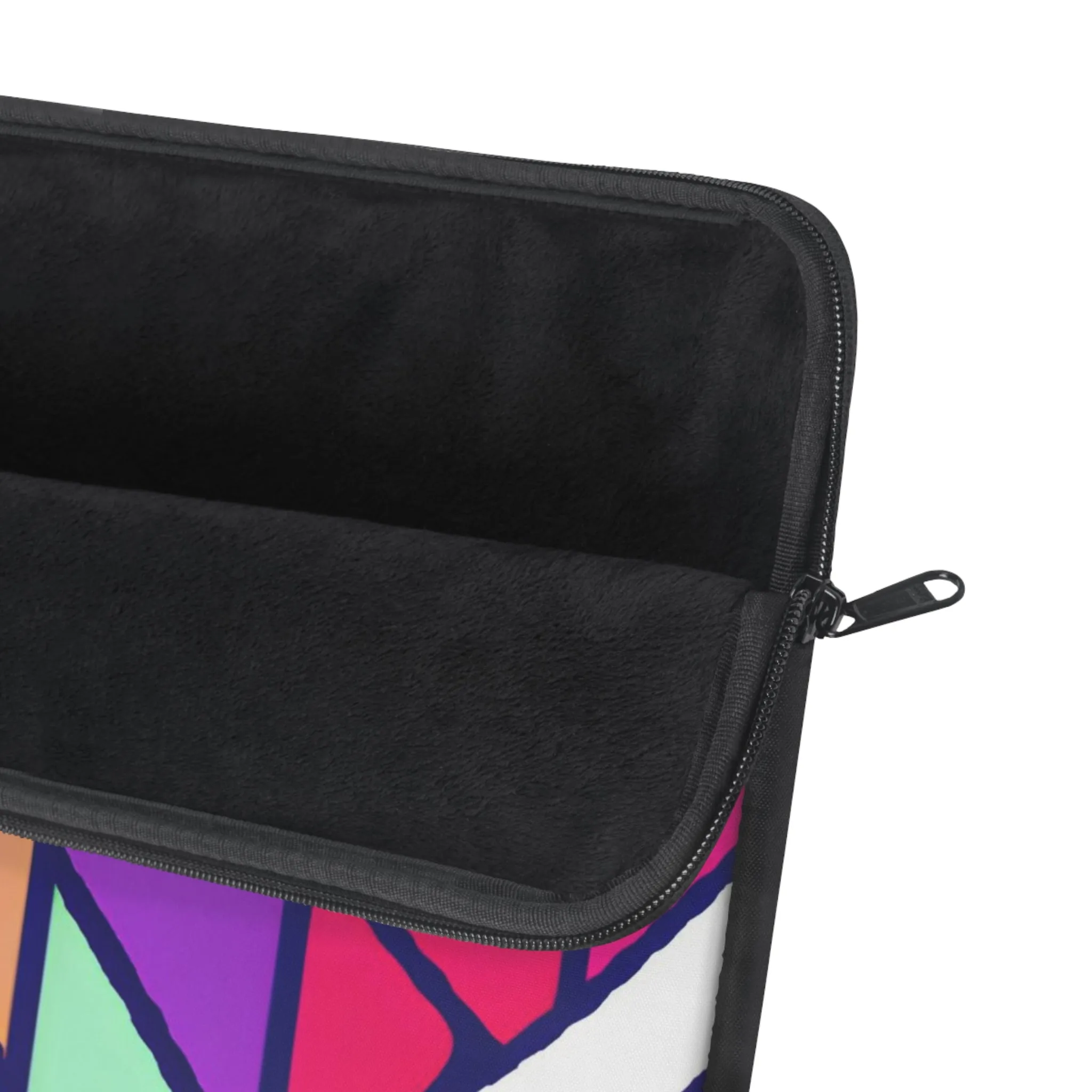 AquaKrush - LGBTQ  Laptop Sleeve (12", 13", 15")